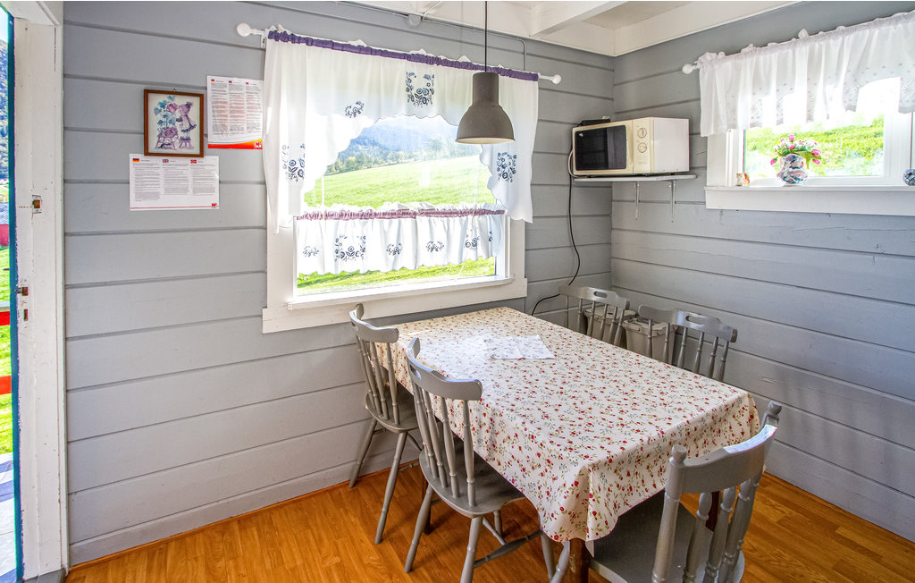 Semesterhus - Vågstranda , Norge - N28062 4