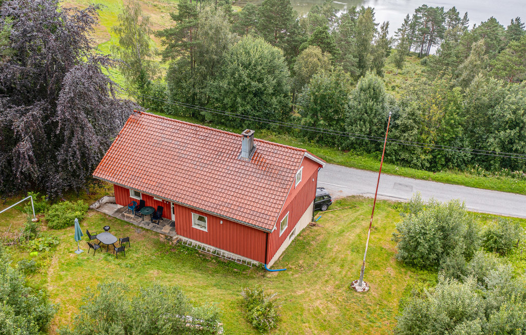 Feriehuse - Vestnes , Norge - N28178 7