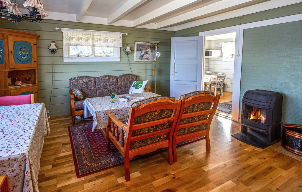 Semesterhus - Vågstranda , Norge - N28062 3