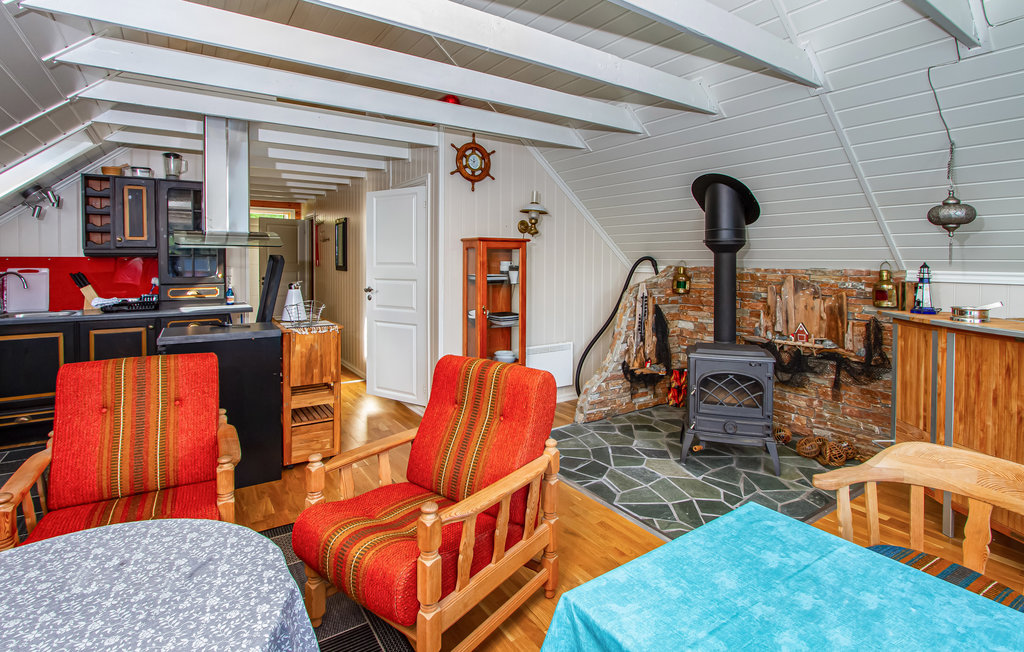 Lejlighed - Vestnes , Norge - N28122 3