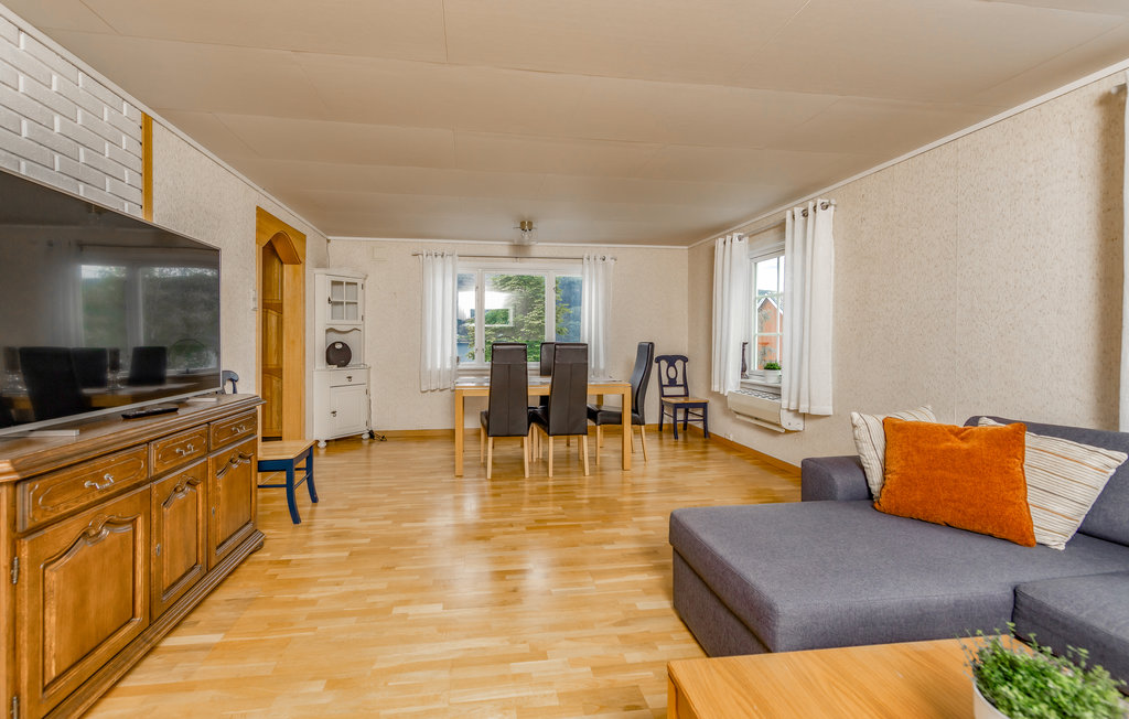 Domy wakacyjne - Mittet / Rauma , Norwegia - N28177 5