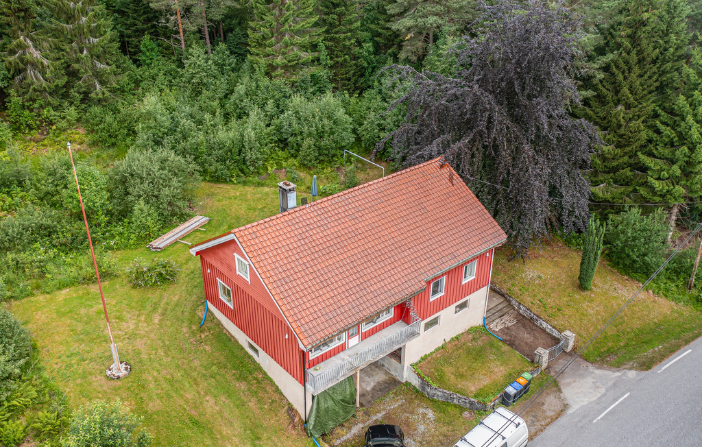 Feriehuse - Vestnes , Norge - N28178 8