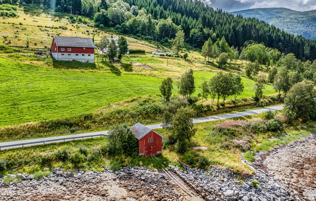 Domy wakacyjne - Mittet / Rauma , Norwegia - N28177 11