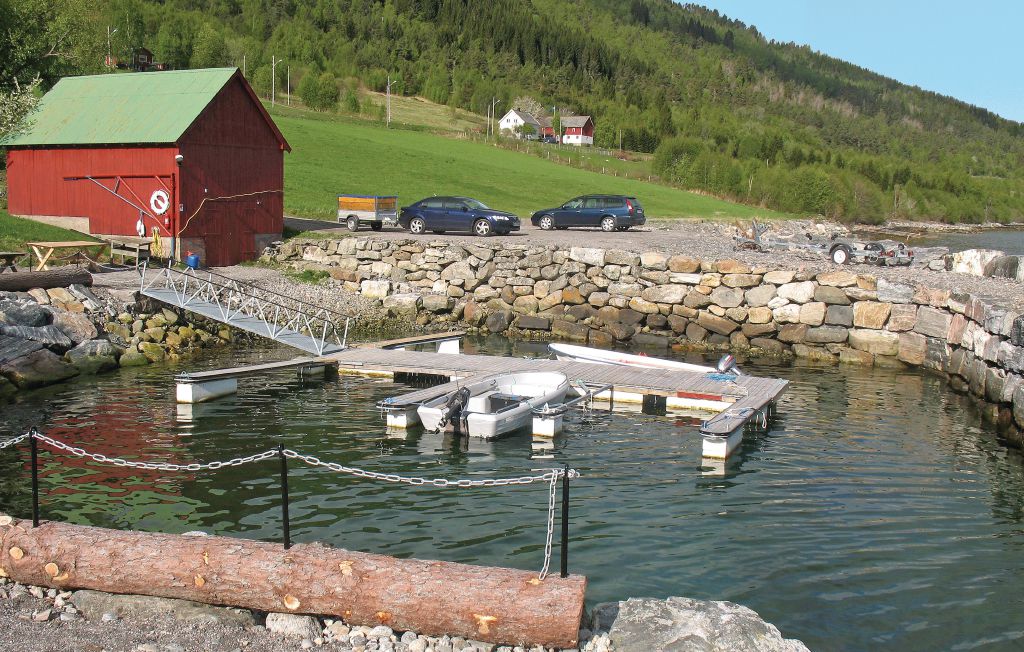 Semesterhus - Vågstranda , Norge - N28062 14