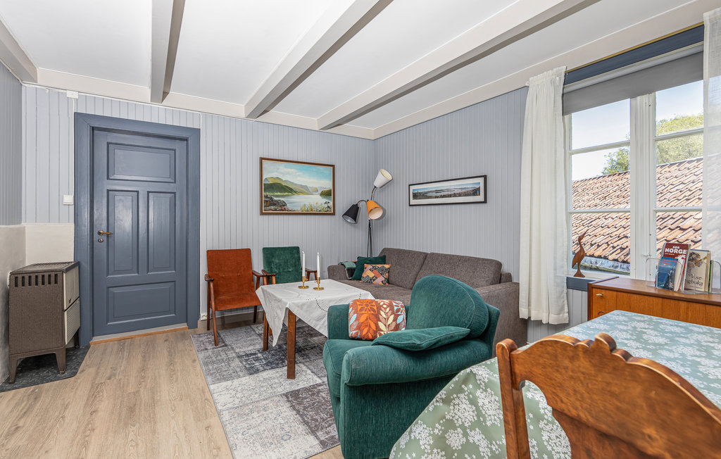 Semesterlägenhet - Åfarnes , Norge - N28132 11