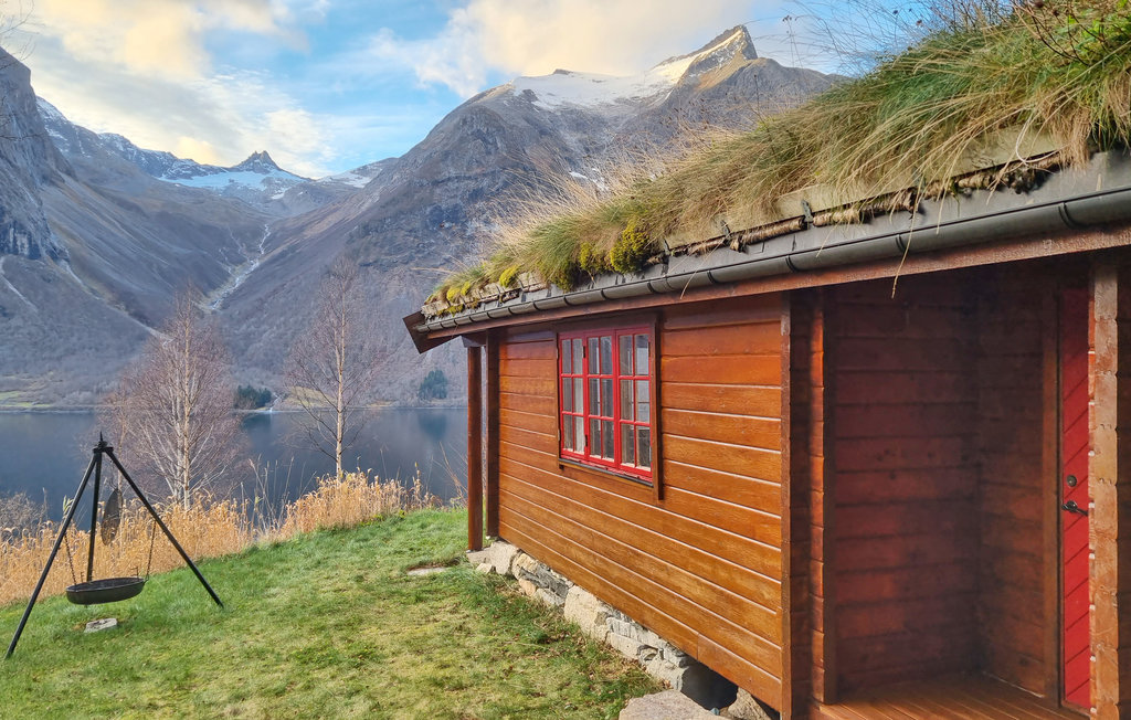 Semesterhus - Vike , Norge - N28050 7
