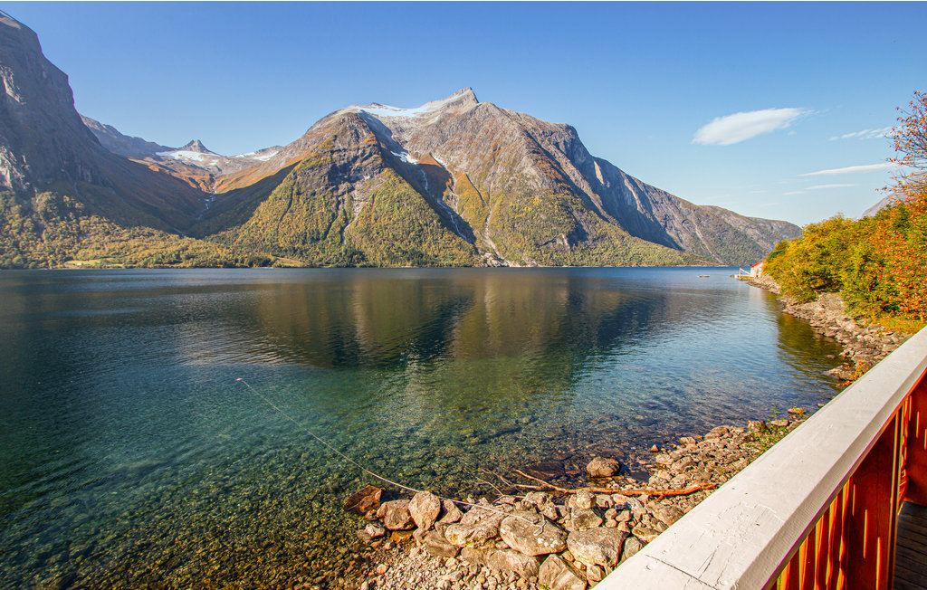 Feriehuse - Vike , Norge - N28052 8