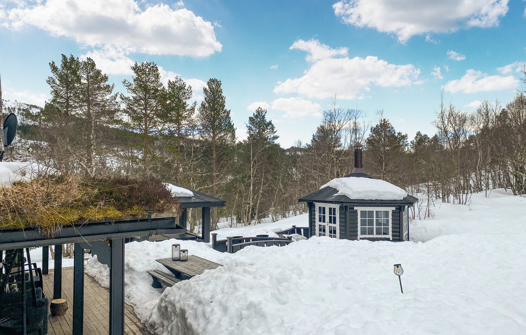 Semesterhus - Molde , Norge - N28139 16