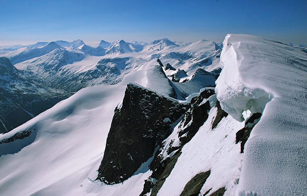 Semesterhus - Vike , Norge - N28050 25