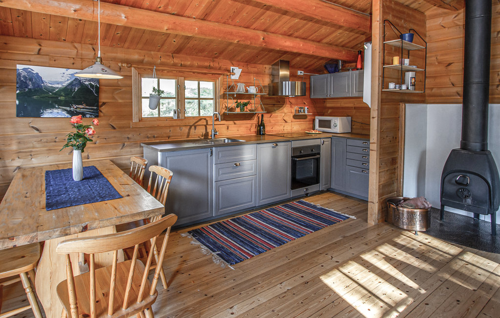 Feriehuse - Vike , Norge - N28052 6