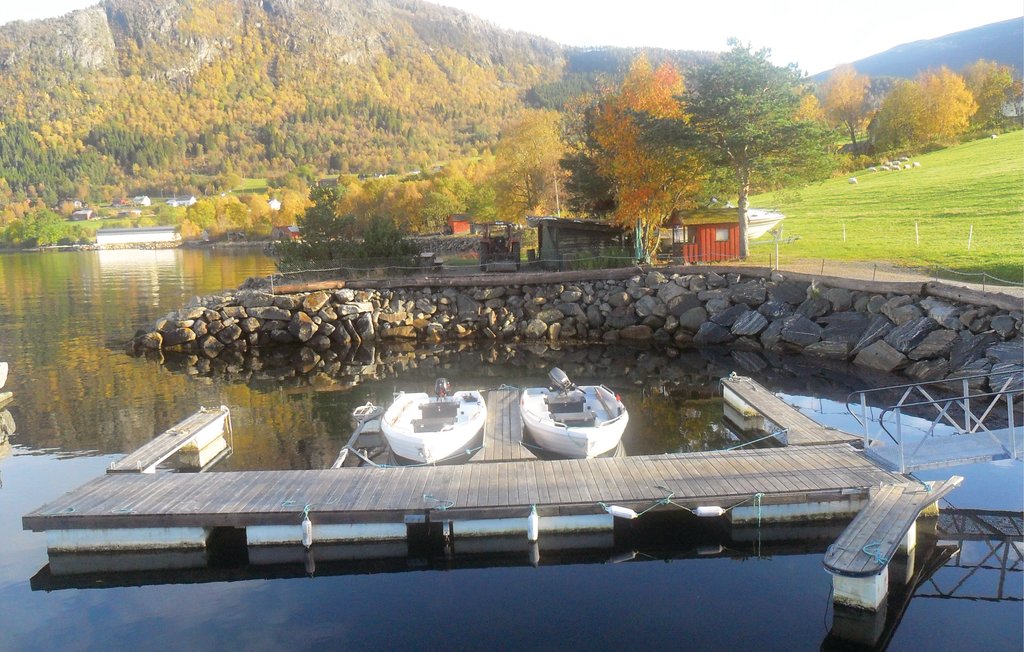 Semesterhus - Vågstranda , Norge - N28062 6