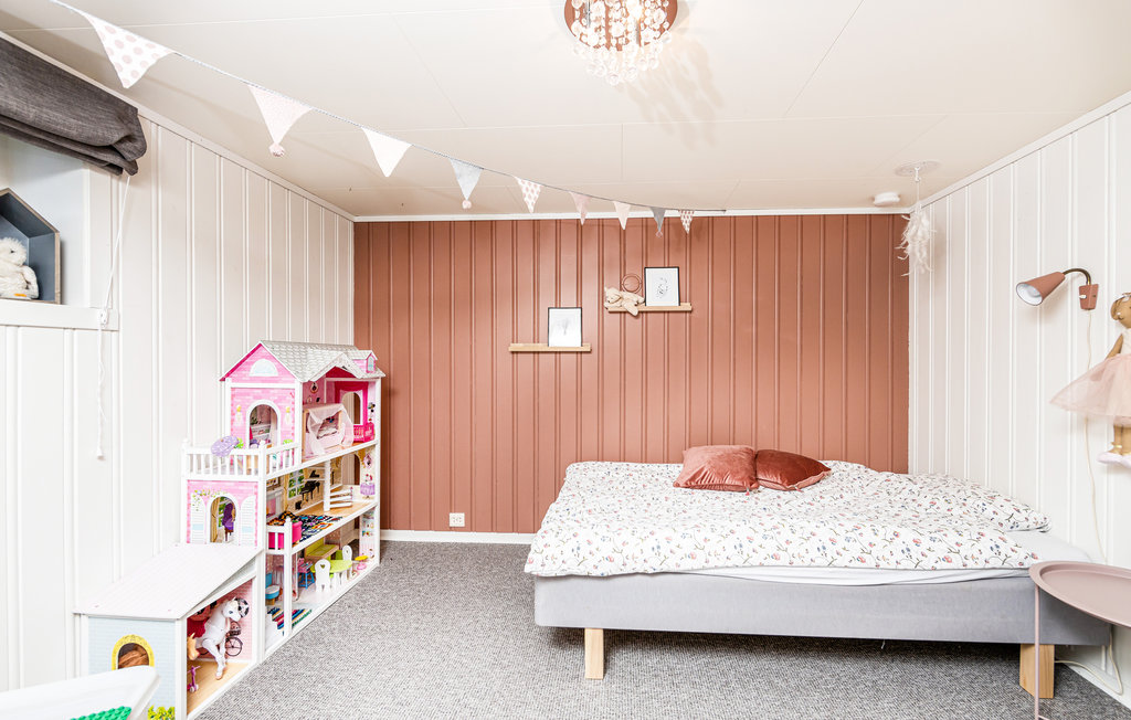 Feriehuse - Vestnes , Norge - N28133 20