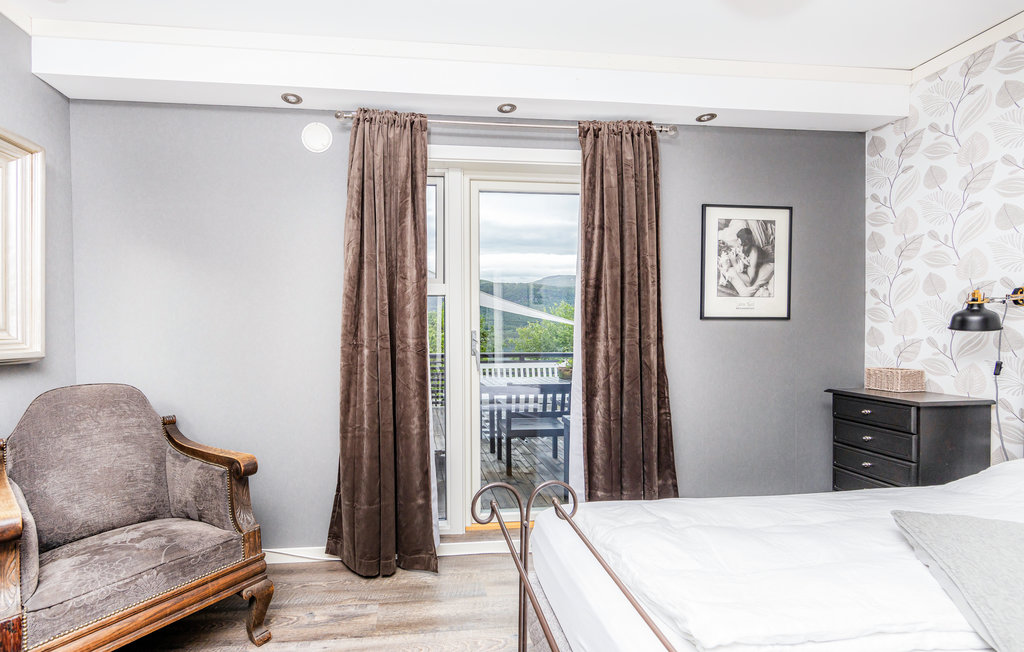 Feriehuse - Vestnes , Norge - N28133 16