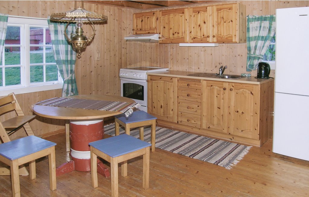 Feriehuse - Eresfjord/Øverås , Norge - N28075 3