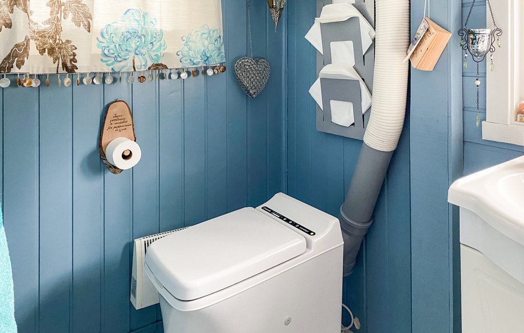 Semesterhus - Molde , Norge - N28139 27