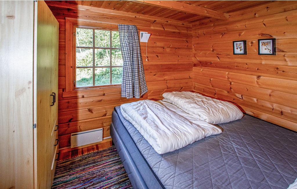 Feriehuse - Vike , Norge - N28052 9