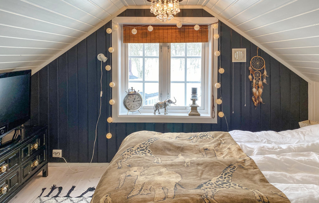 Semesterhus - Molde , Norge - N28139 21