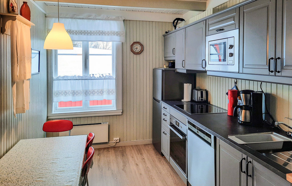 Semesterlägenhet - Åfarnes , Norge - N28132 5