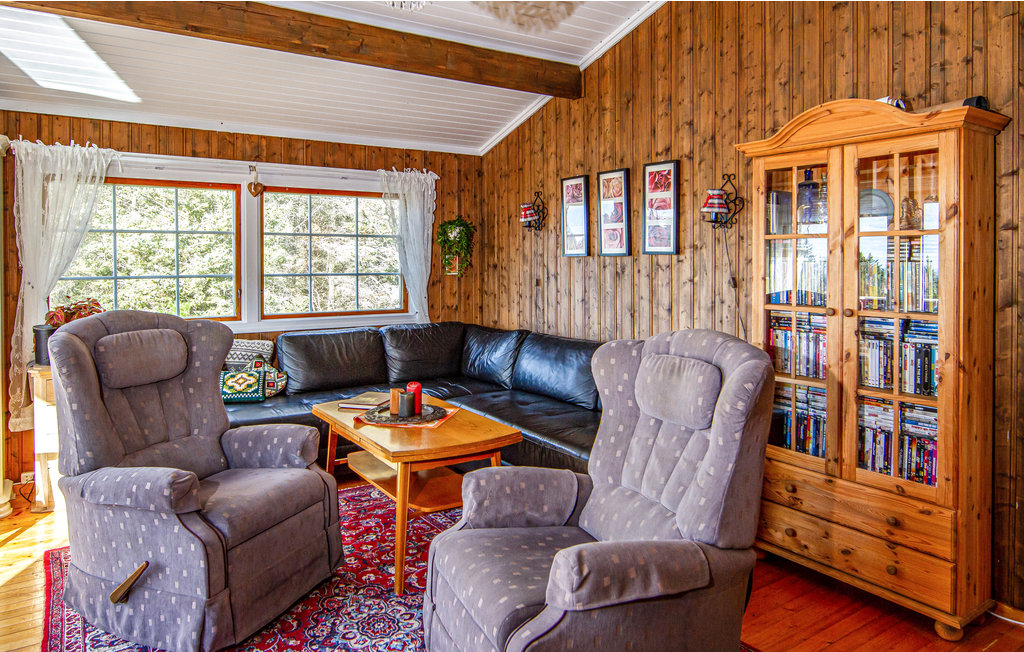 Feriehus - Farstad , Norge - N28157 3