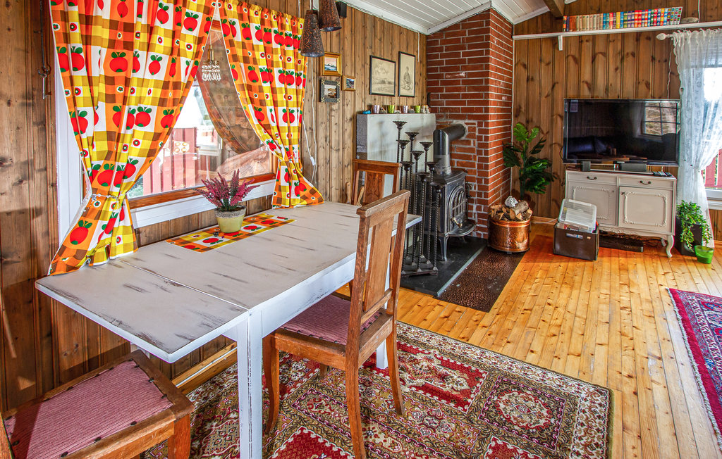 Feriehus - Farstad , Norge - N28157 6