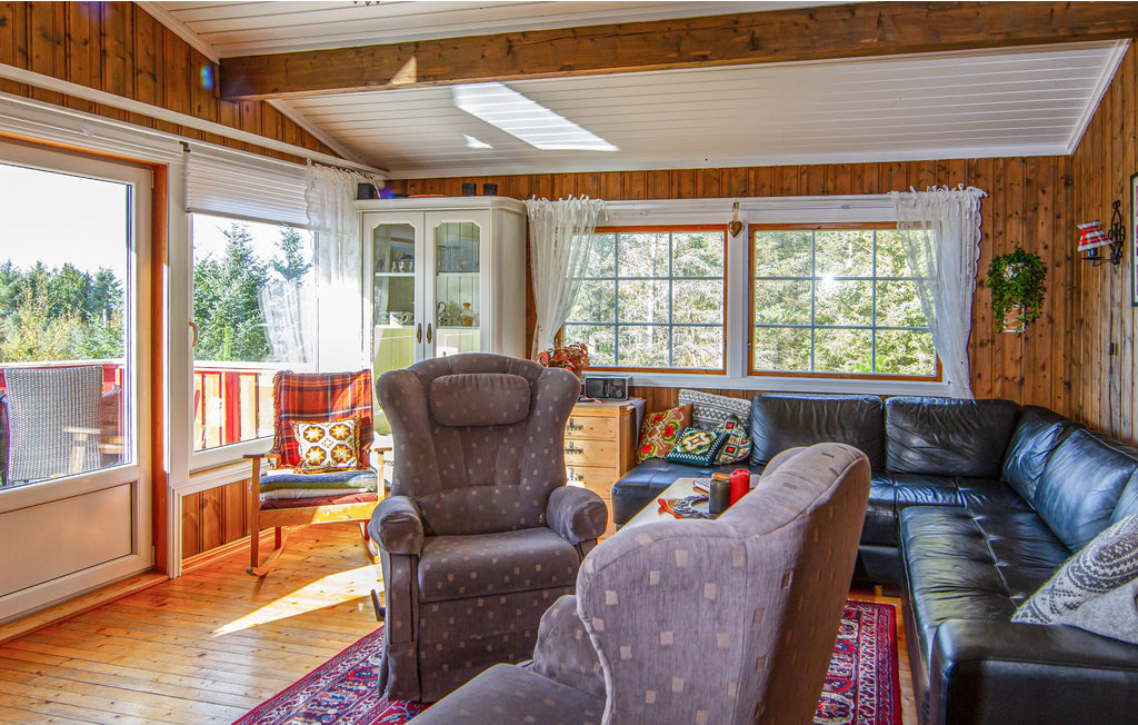 Feriehus - Farstad , Norge - N28157 4