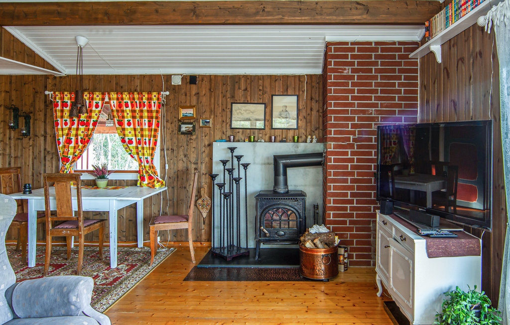 Feriehus - Farstad , Norge - N28157 5