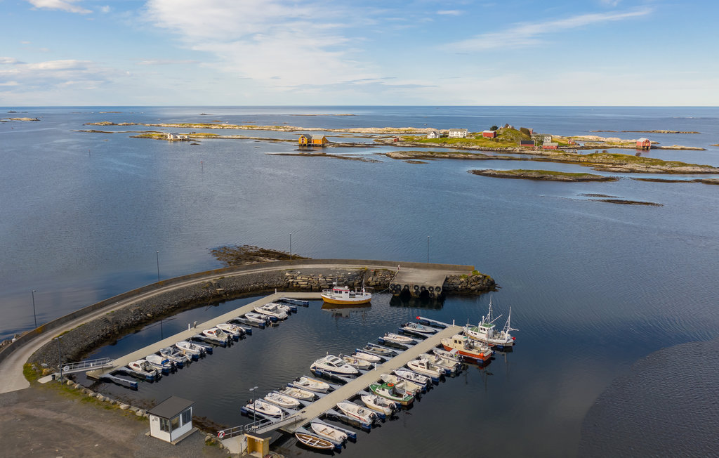 Feriehus - Farstad , Norge - N28157 17