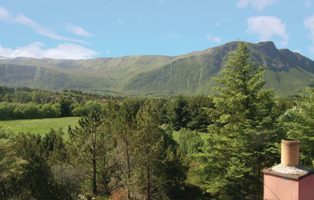 Feriehus - Farstad , Norge - N28157 15