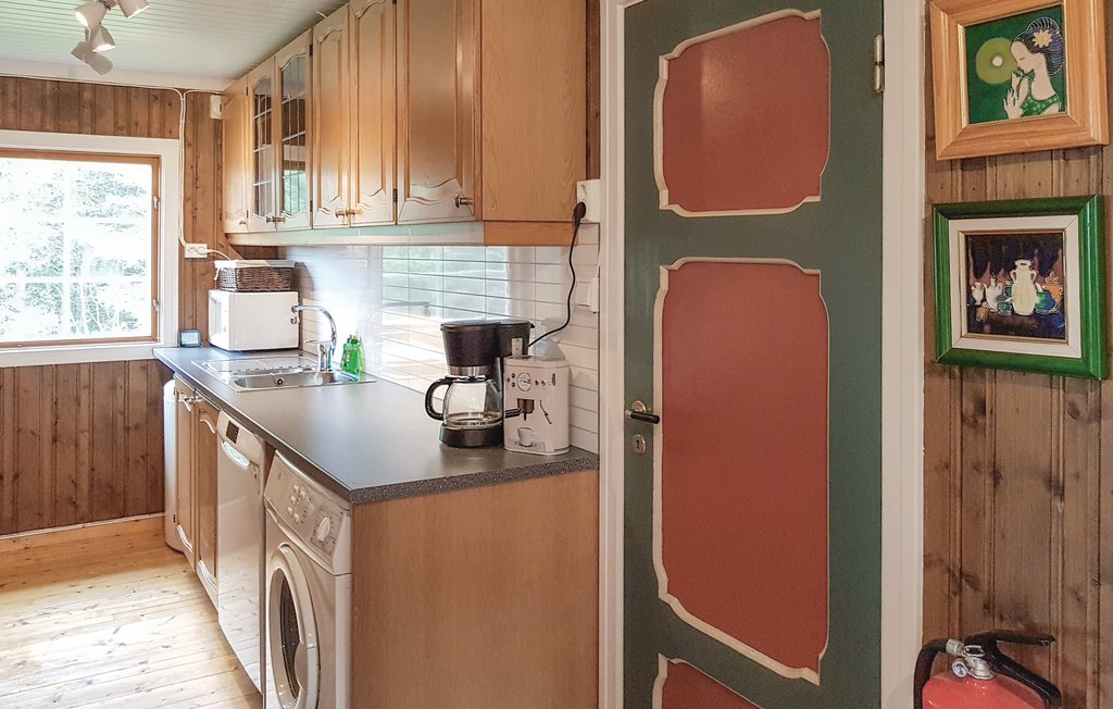 Feriehus - Farstad , Norge - N28157 9