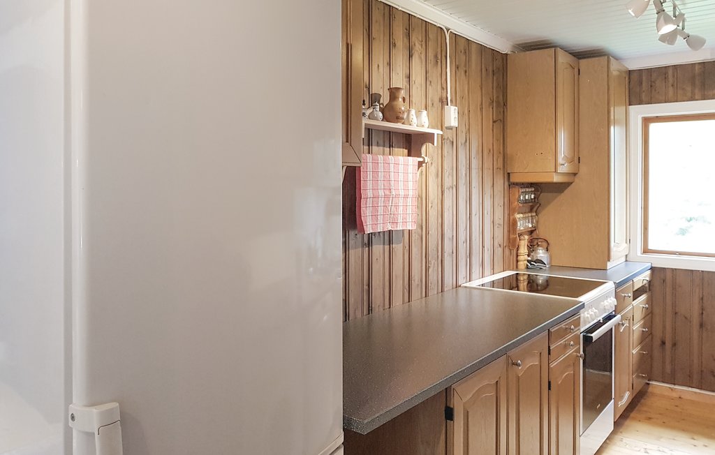 Feriehus - Farstad , Norge - N28157 10