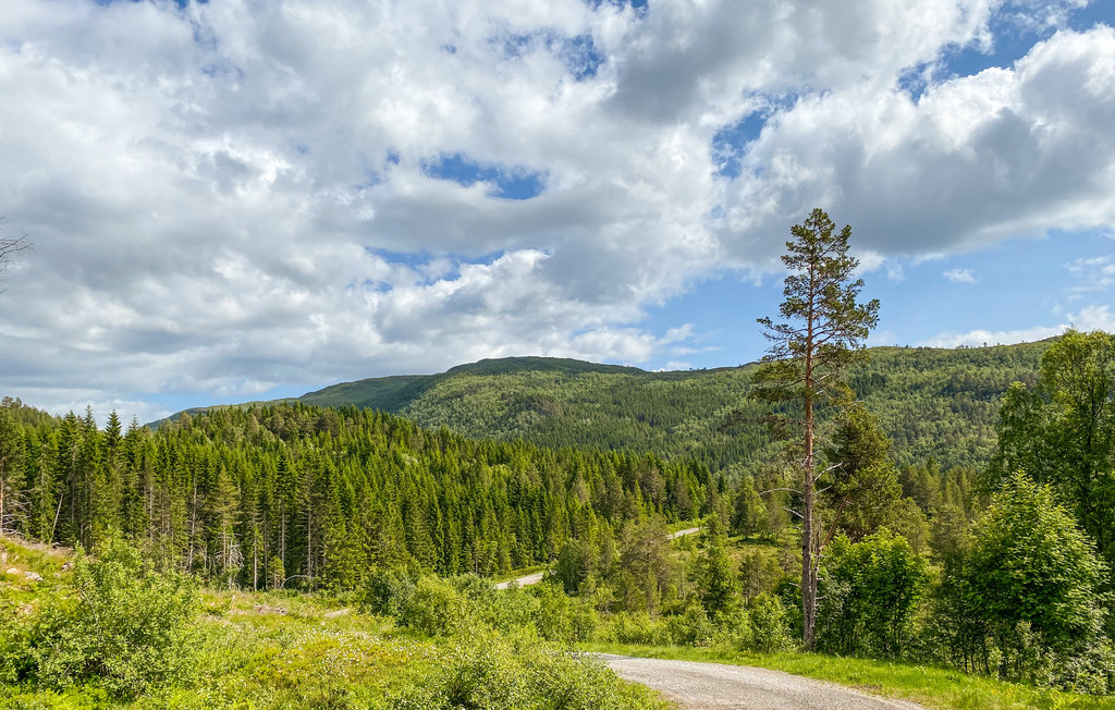 Semesterhus - Molde , Norge - N28139 28