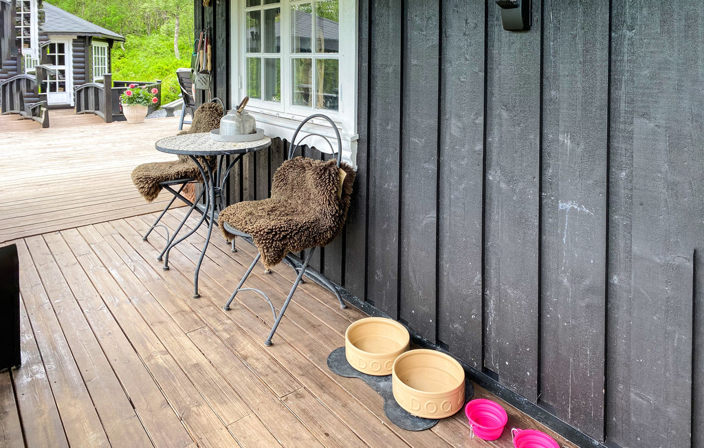 Semesterhus - Molde , Norge - N28139 14