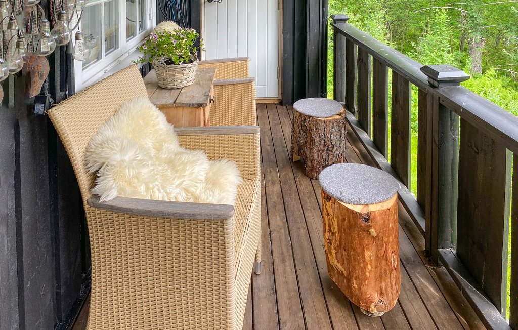 Semesterhus - Molde , Norge - N28139 15