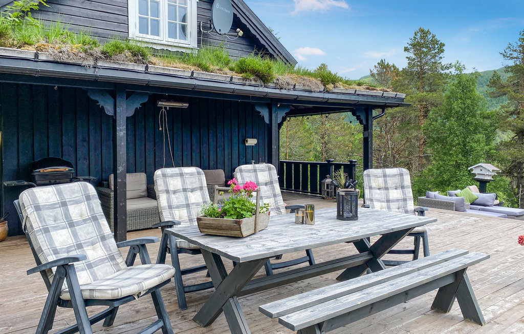 Semesterhus - Molde , Norge - N28139 8