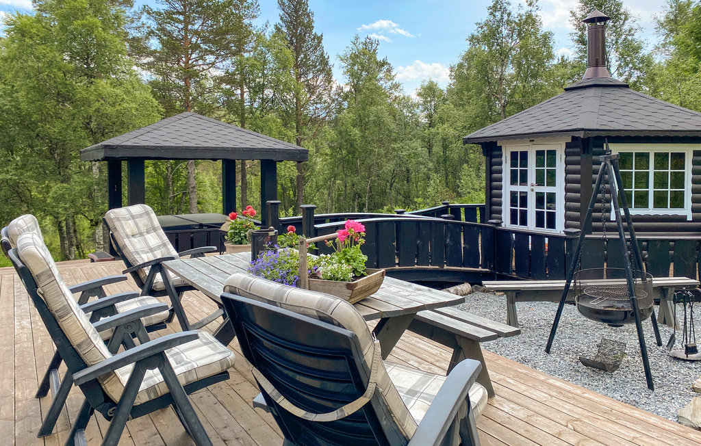 Semesterhus - Molde , Norge - N28139 9