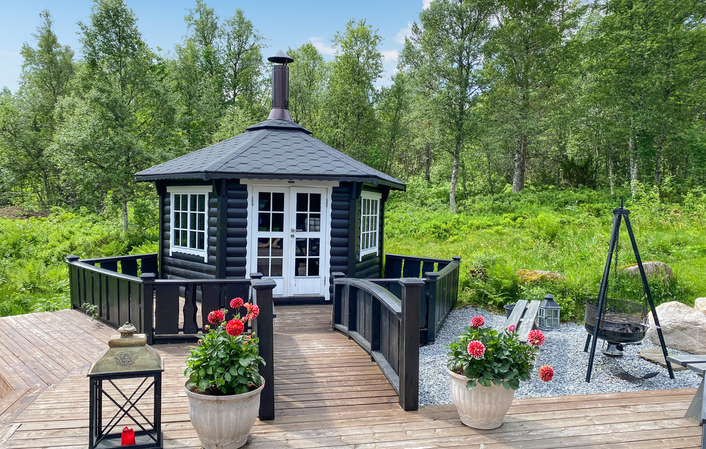 Semesterhus - Molde , Norge - N28139 10