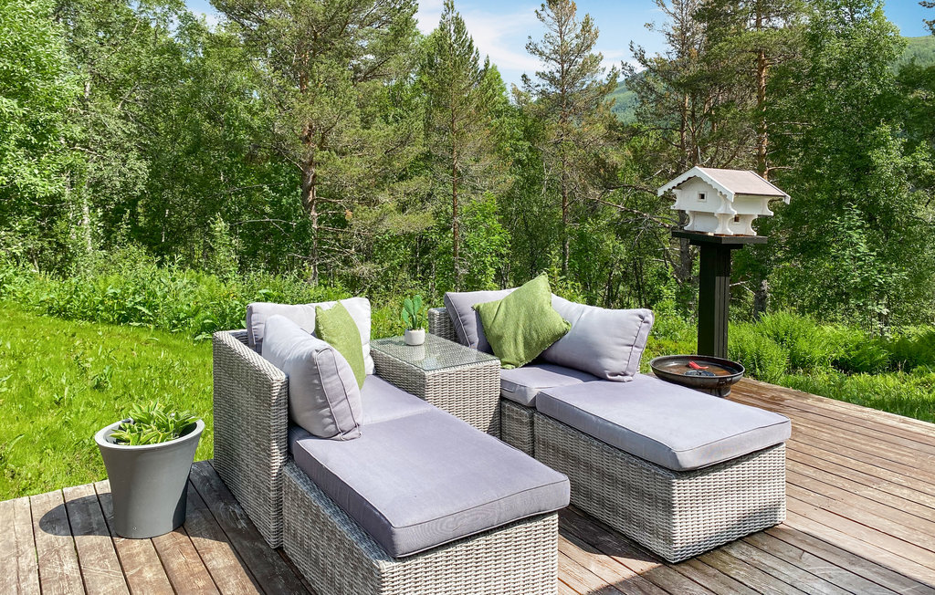 Semesterhus - Molde , Norge - N28139 12