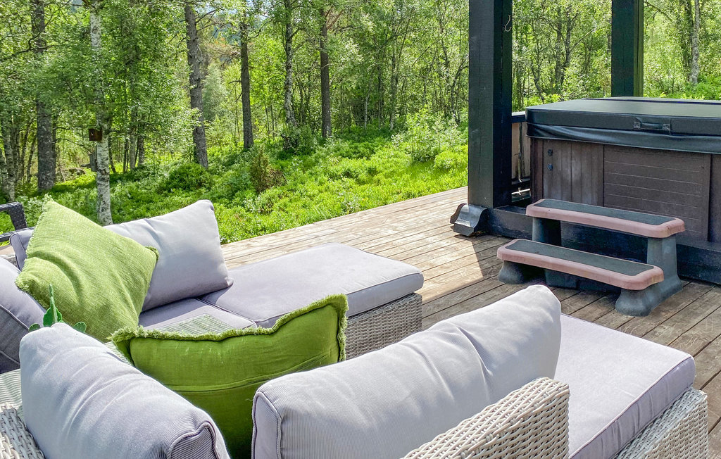 Semesterhus - Molde , Norge - N28139 13