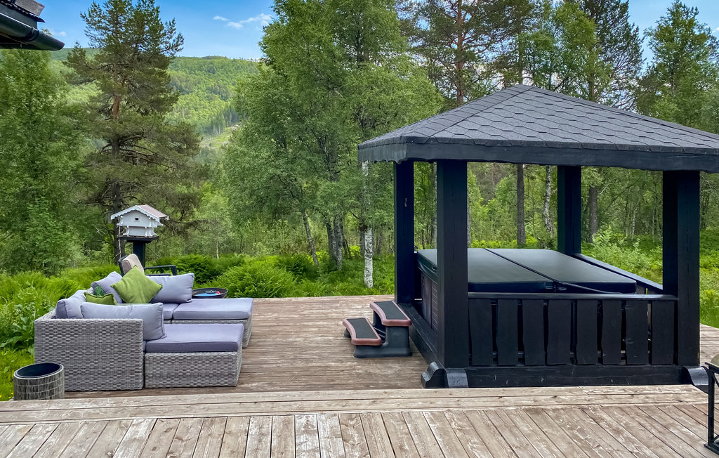 Semesterhus - Molde , Norge - N28139 7