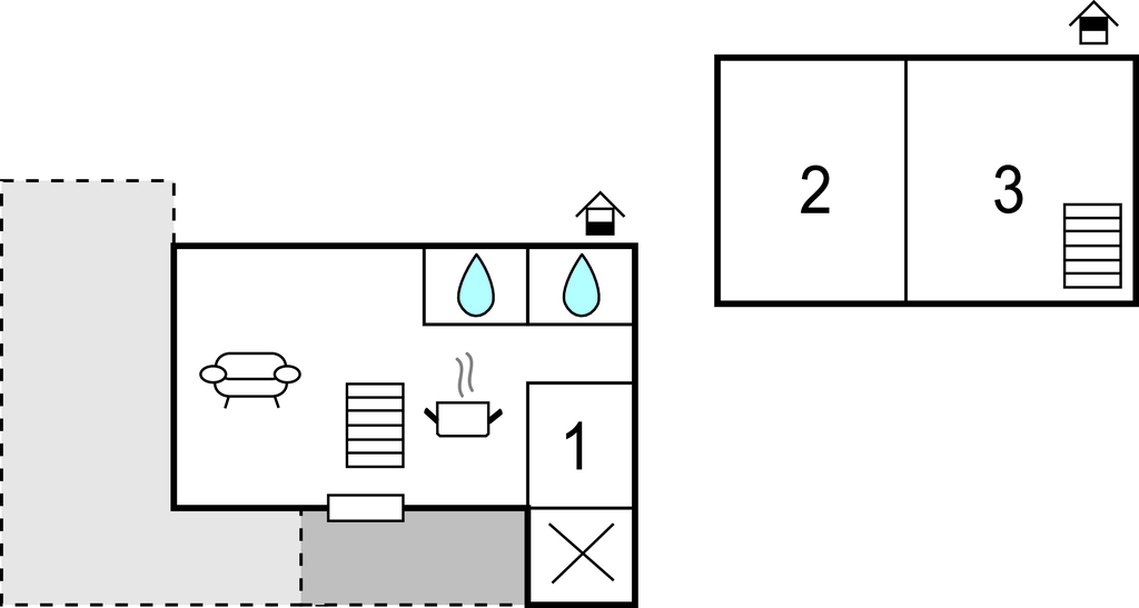 Semesterhus - Molde , Norge - N28139 