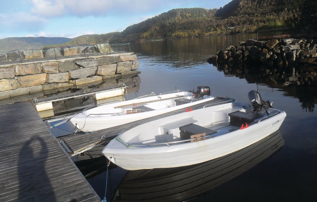 Semesterhus - Vågstranda , Norge - N28062 17