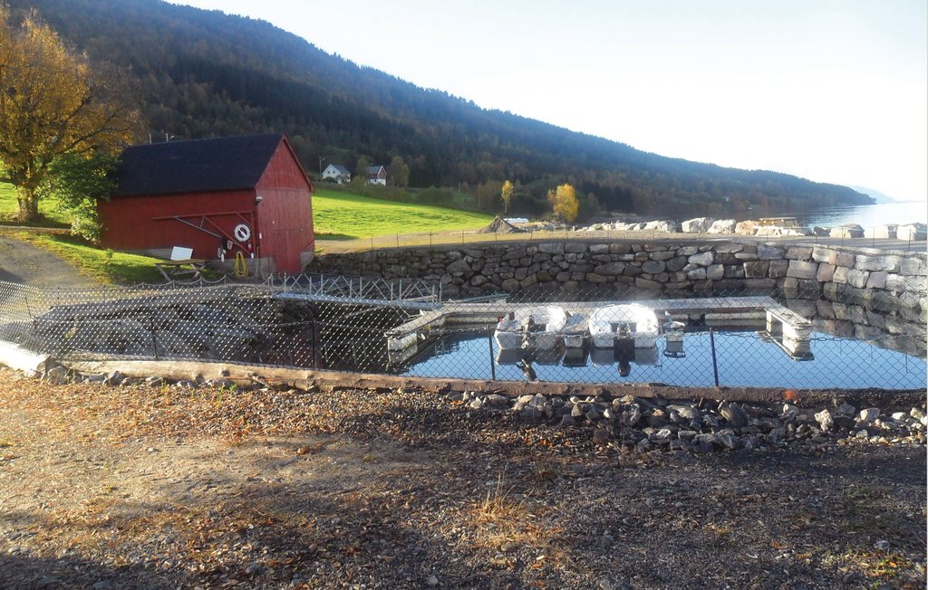Semesterhus - Vågstranda , Norge - N28062 19