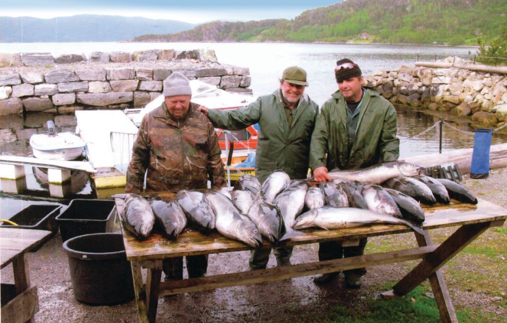 Semesterhus - Vågstranda , Norge - N28062 16