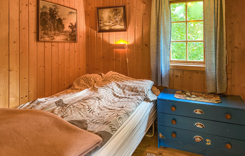 Semesterhus - Isfjorden , Norge - N28023 11