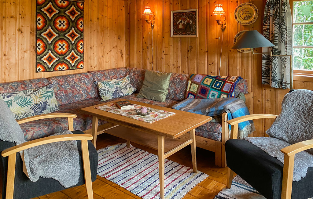 Semesterhus - Isfjorden , Norge - N28023 6