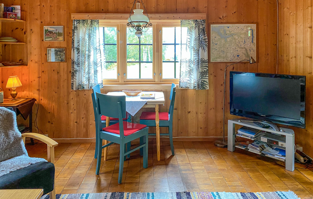 Semesterhus - Isfjorden , Norge - N28023 7