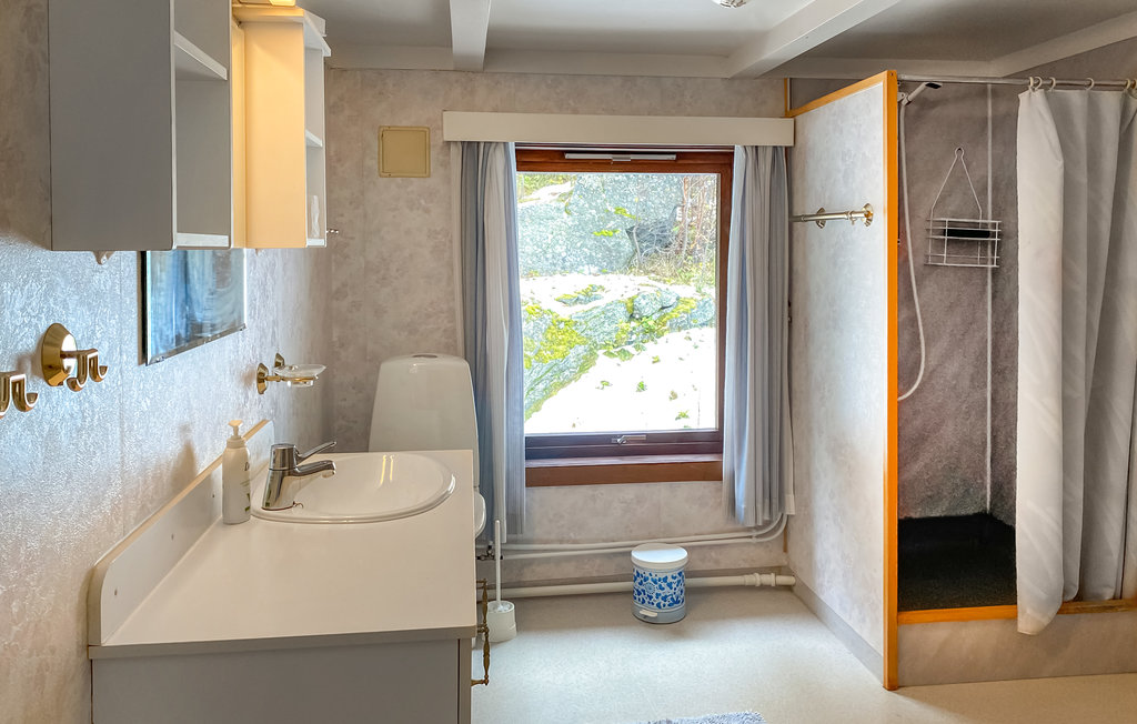 Ferienhaus - Rauma , Norwegen - N28142 26