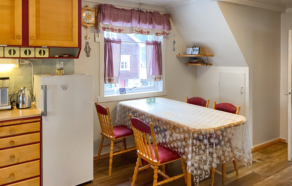 Ferienhaus - Rauma , Norwegen - N28142 18