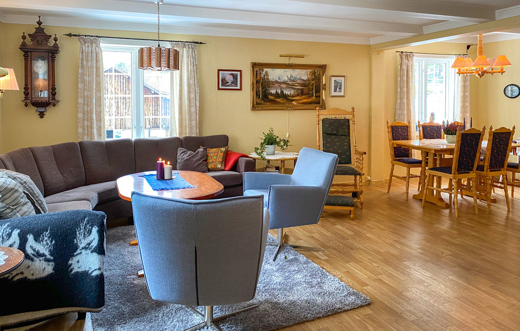 Ferienhaus - Rauma , Norwegen - N28142 14