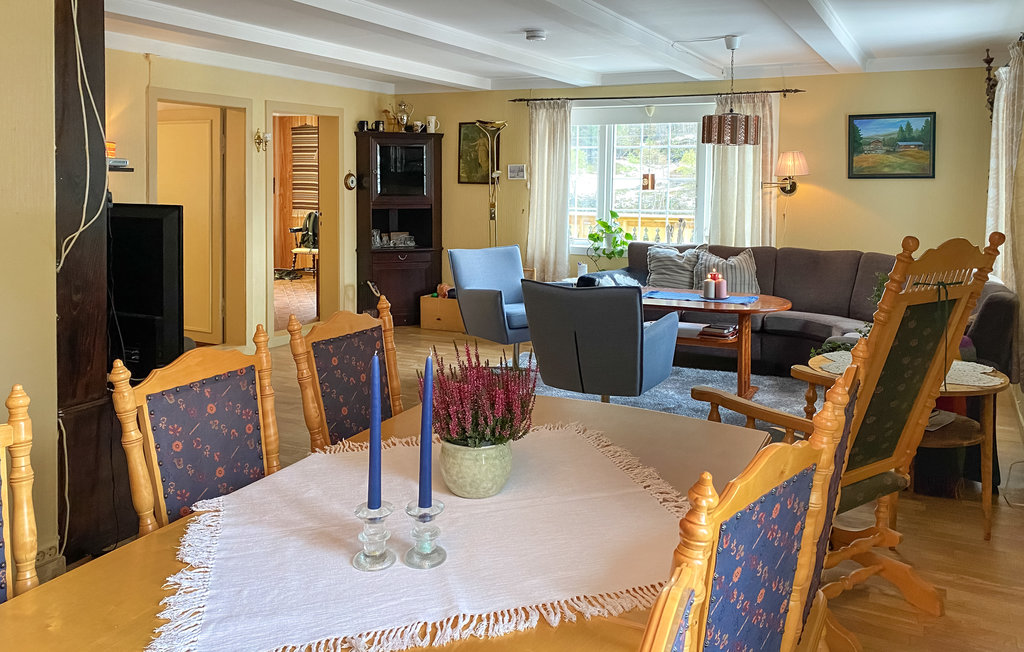 Ferienhaus - Rauma , Norwegen - N28142 5